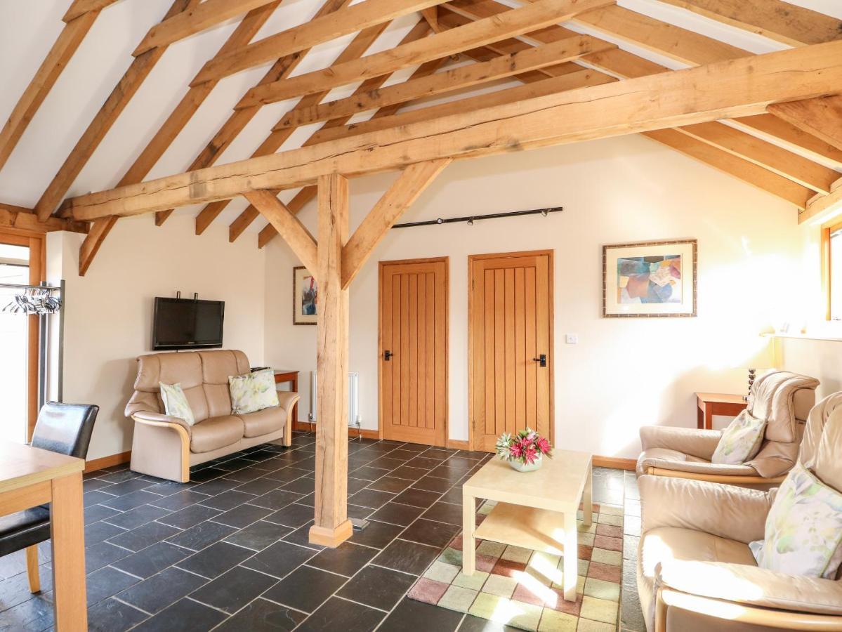 5B Hideways Βίλα Hunstanton Εξωτερικό φωτογραφία